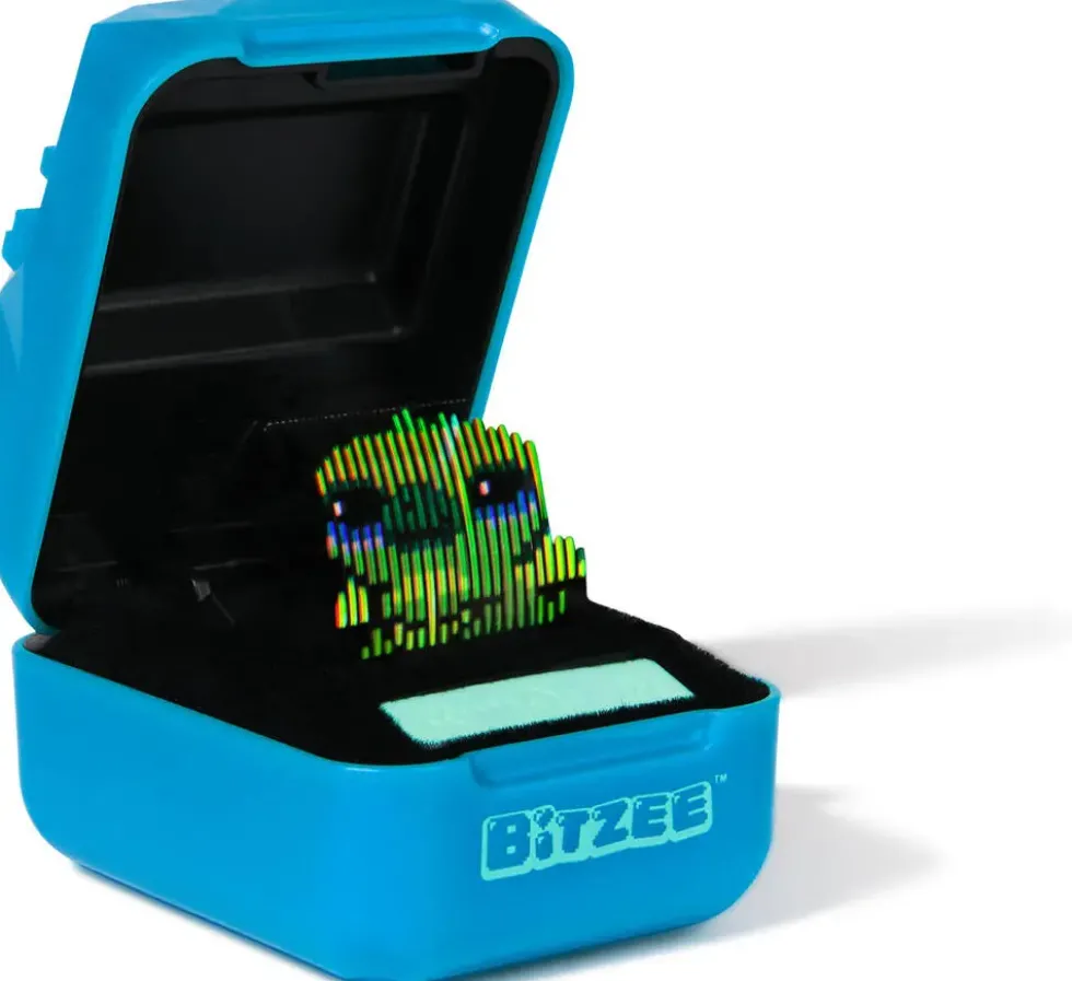 BITZEE MAGICALS - MON ANIMAL INTERACTIF