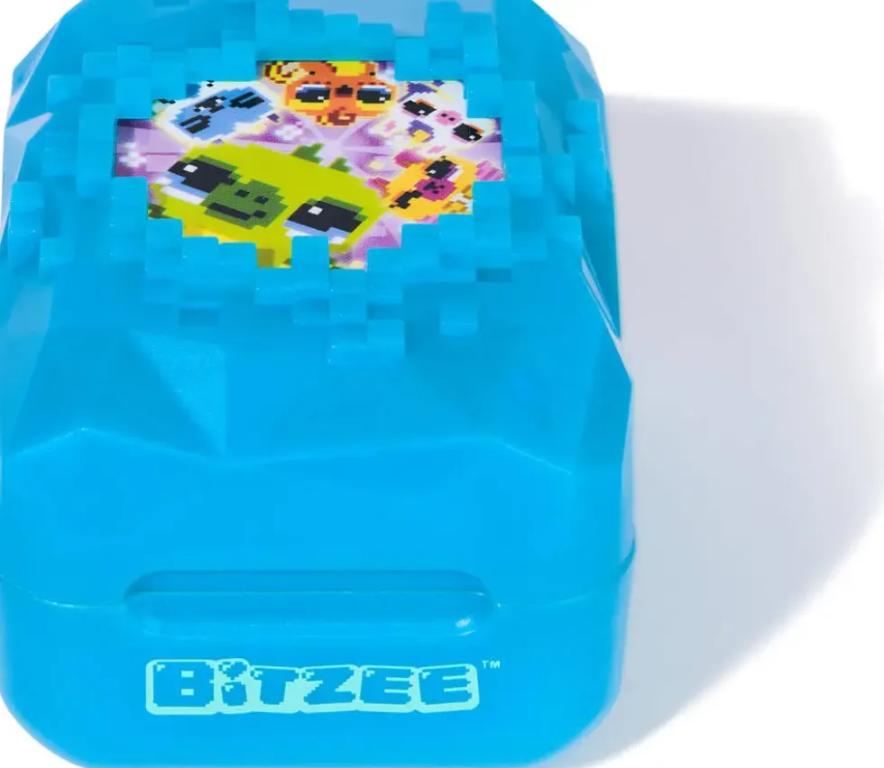 BITZEE MAGICALS - MON ANIMAL INTERACTIF
