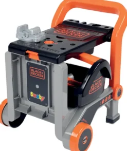 BLACK ET DECKER - DIABLE OUTILS BRICOLO