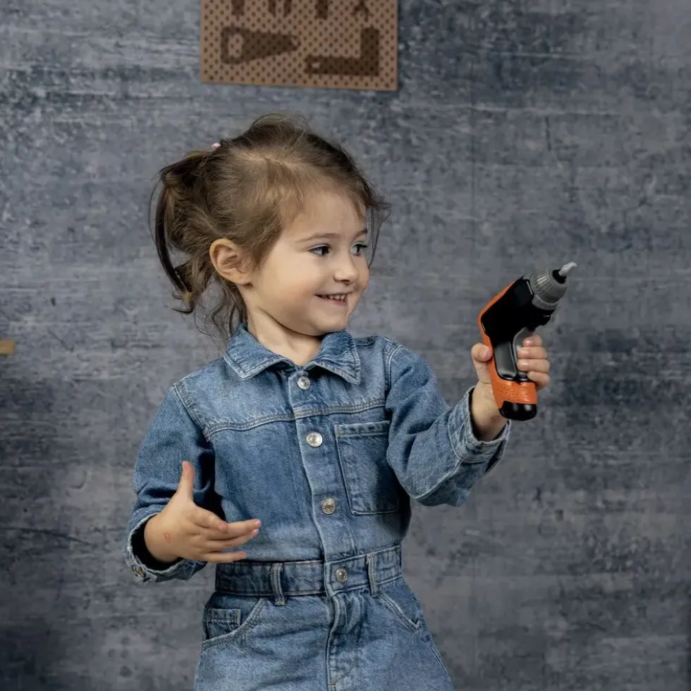 BLACK ET DECKER - ETABLI BRICOLO BUILDER