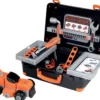 BLACK ET DECKER - MALETTE OUTILS BRICOLO
