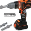 BLACK ET DECKER PERCEUSE ELECTRIQUE