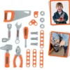 BLACK ET DECKER SET OUTILS