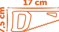 BLACK ET DECKER SET OUTILS