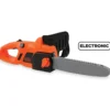 BLACK ET DECKER - TRONCONNEUSE