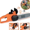 BLACK ET DECKER-TRONCONNEUSE
