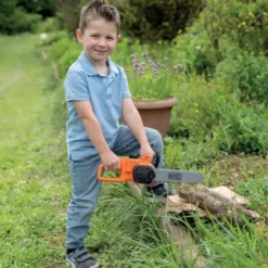 BLACK ET DECKER-TRONCONNEUSE