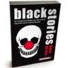 BLACK STORIES - MORT DE RIRE