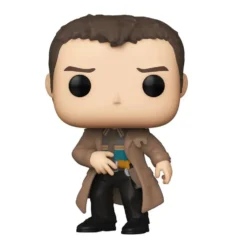 BLADE RUNNER - FIGURINE POP - RICK DECKARD