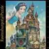 BLANCHE NEIGE- PUZZLE 1000 PIECES