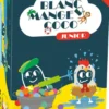 BLANC MANGER COCO JUNIOR - LA POULE MOUILLEE