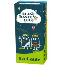 BLANC MANGER COCO LA GAULE