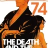 BLEACH - TOME 74