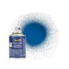 BLEU BRILLANT BOMBE