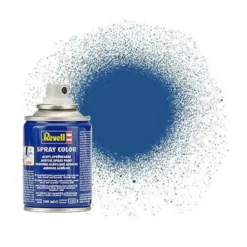 BLEU MAT BOMBE