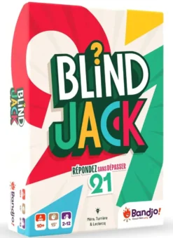 BLIND JACK