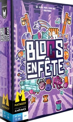BLOC EN FETE
