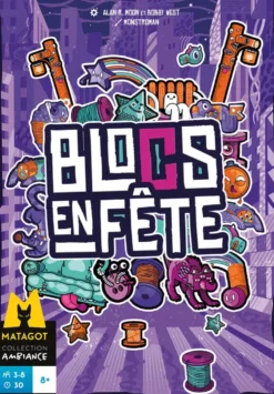 BLOC EN FETE