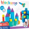 BLOCKAROO CASTLE CHATEAU BOITE DE 35 PIECES