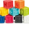 BLOCS EMPILABLES SOUPLES