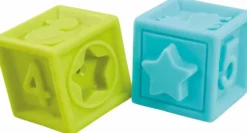 BLOCS EMPILABLES SOUPLES