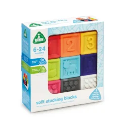 BLOCS EMPILABLES SOUPLES