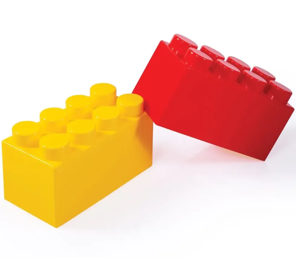 BLOCS GEANTS