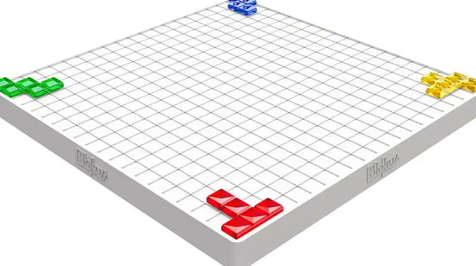 BLOKUS