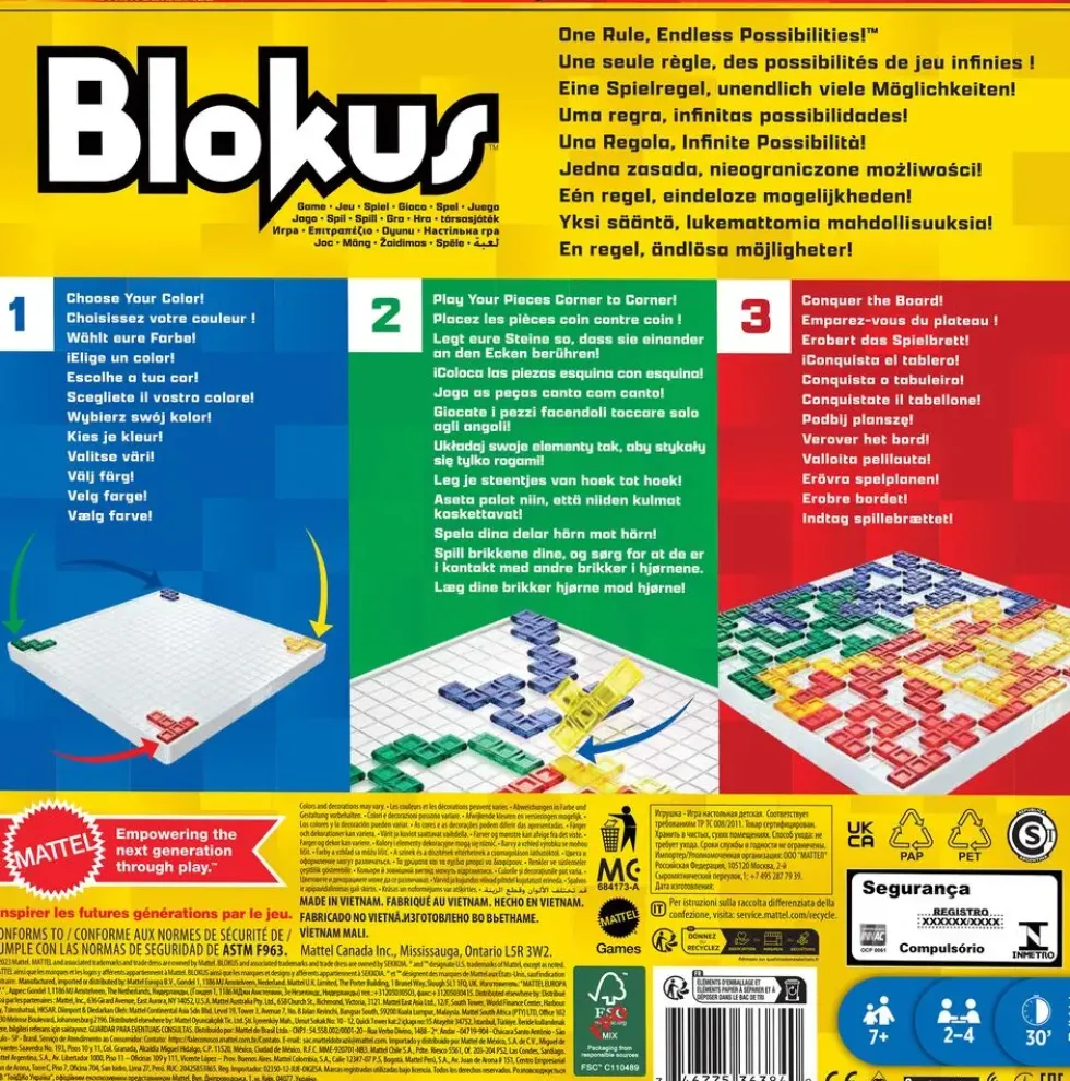 BLOKUS