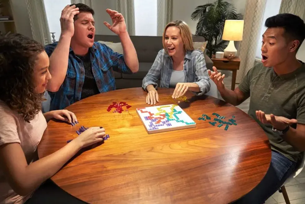 BLOKUS