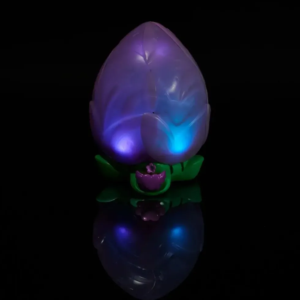 BLOOMABLES MA FLEUR MAGIQUE PUPPYFLY