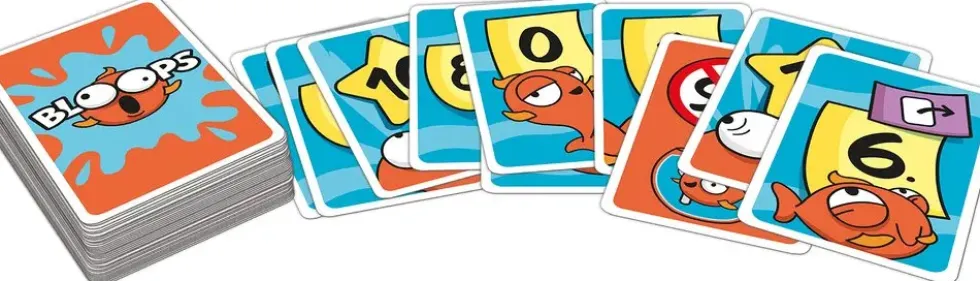 BLOOPS