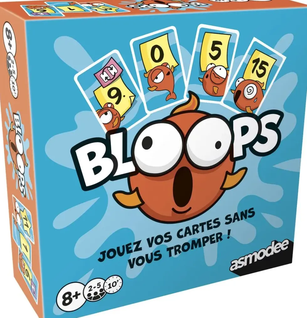 BLOOPS