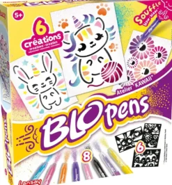 BLOPENS ATELIER KAWAII