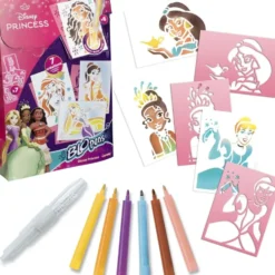 BLOPENSDISNEY PRINCESSES