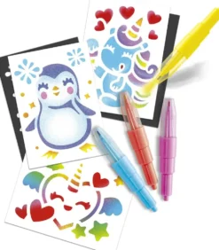 BLOPENS KIT D'ARTISTE CUTE