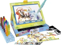 BLOPENS STUDIO CREATIF ANIMAUX