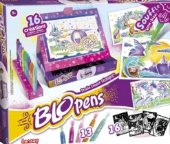 BLOPENS STUDIO CREATIF FEERIQUES