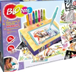 BLOPENS - SUPER CENTRE D'ACITIVTES ANIMAUX