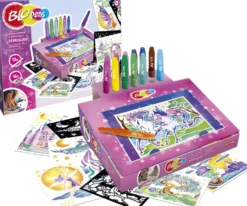 BLOPENS SUPER CENTRE D'ACTIVITES FEERIQUES