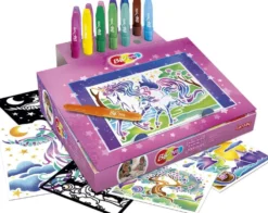 BLOPENS SUPER CENTRE D'ACTIVITES FEERIQUES