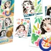 BLOPENS TROPI-COOL VAIANA