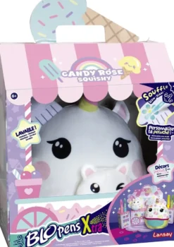 BLOPENS X-TRA - CANDY ROSE SQUISHY