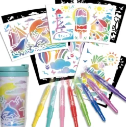 BLOPENS X-TRA - CREA'MUG
