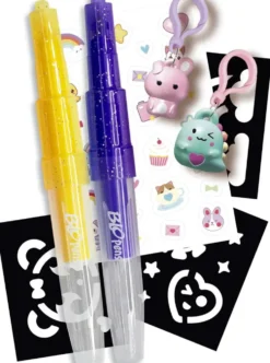BLOPENS X-TRA - MY STYL