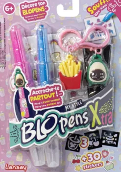 BLOPENS X-TRA - MY STYL