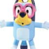 BLUEY A L'ECOLE DE NATATION