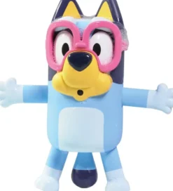 BLUEY A L'ECOLE DE NATATION