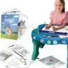 BLUEY BUREAU CREATIF D'ARTISTE