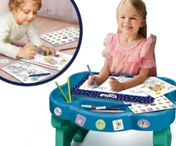 BLUEY BUREAU CREATIF D'ARTISTE